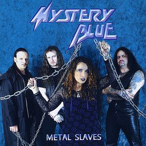 Slave to Blood
