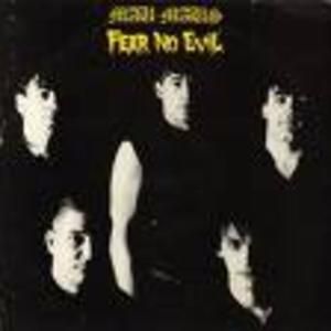 Fear No Evil
