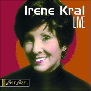 Here's That Rainy Day (Live)