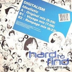 Idealistic (Voyage mix)