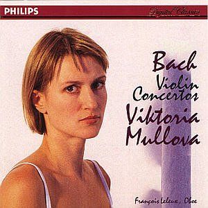 Violin Concertos