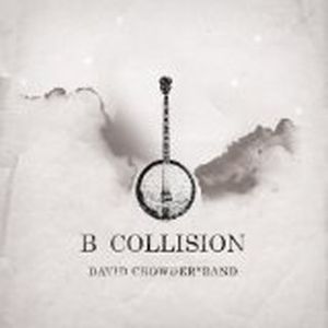 A Beautiful Collision (B Variant)