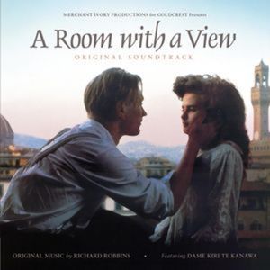 A Room With a View (OST)