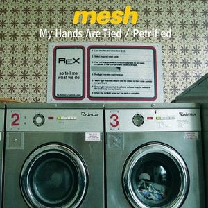 My Hands Are Tied / Petrified (Single)