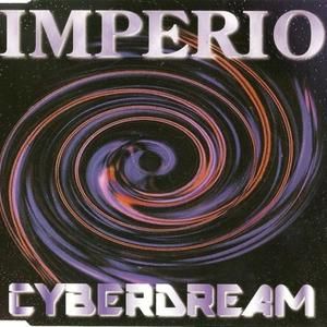 Cyberdream (Beta Centory mix)