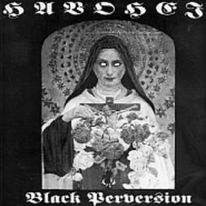 Black Perversion (EP)