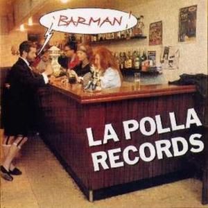 Barman (EP)