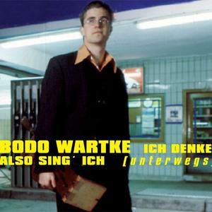 Ich denke, also sing ich (Live)