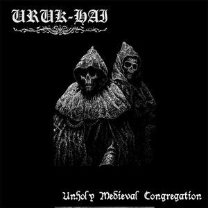 Unholy Medieval Congregation