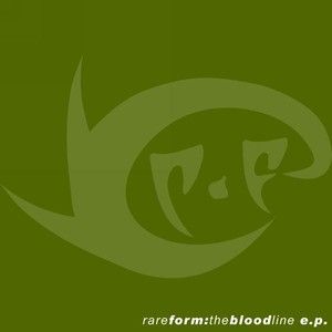 The Bloodline EP (EP)