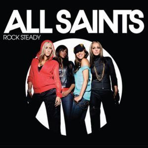 Rock Steady (Single)