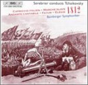 Élégie for String Orchestra