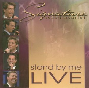 Stand by Me (feat. Tim Duncan) (Live)