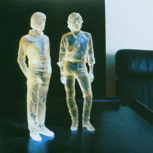 Somewhere Between Waking and Sleeping