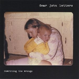 A Dear John Letter
