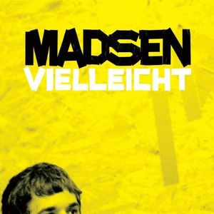 Vielleicht (Single)