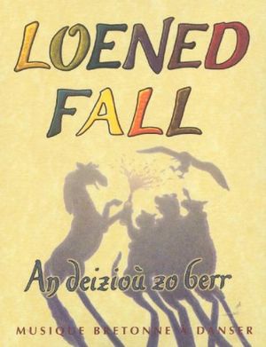 Dañs Fisel - Ar Plac'h Iferniet