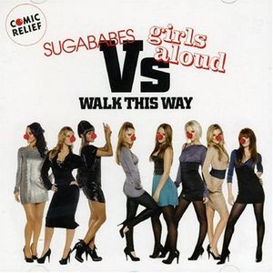 Walk This Way (Single)