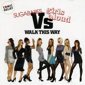 Walk This Way (Yoad mix)