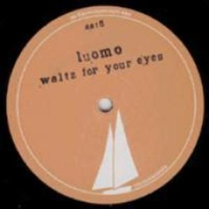 Waltz for Your Eyes (Single)