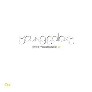 Swing Your Heartache EP (EP)