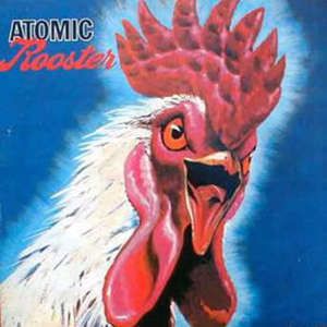 Atomic Rooster