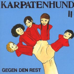 Gegen den Rest (EP version)