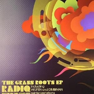 The Grass Roots (Radiq's Babylon dub mix)