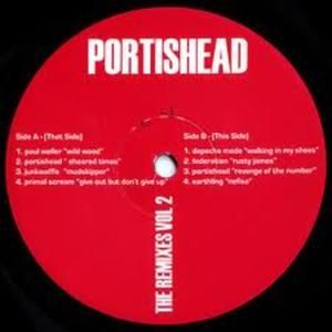 Give Out but Don't Give Up (Portishead remix)