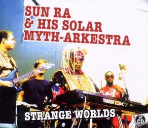 Strange Worlds