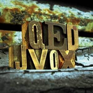 QED