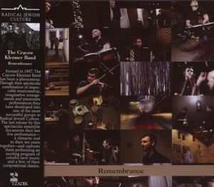 Remembrance (Live)