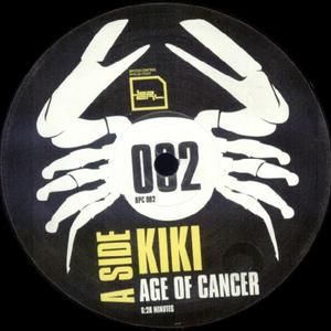 Age of Cancer (EP)