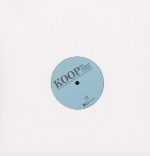 Koop Island Blues (Hird's Off the Wall dub)