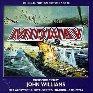 End Title: Midway March