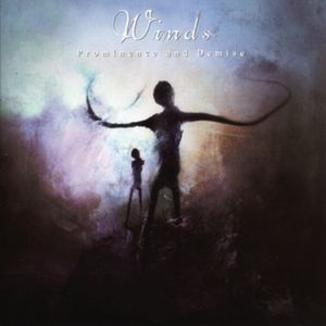 Where the Cold Winds Blow