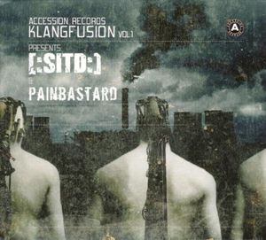 Klangfusion, Vol. 1 (EP)