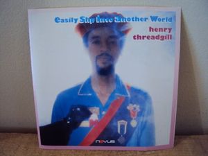 I Can’t Wait ’Till I Get Home