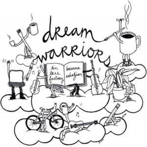 Dream Warriors