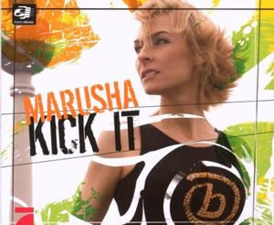 Kick It (Adrian Bahil mix)