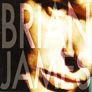 Brian James