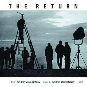 The Return (OST)