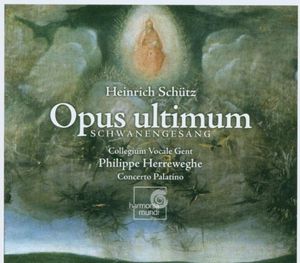 Opus Ultimum: Schwanengesang