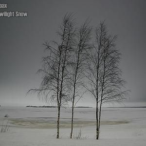 Twilight Snow (EP)