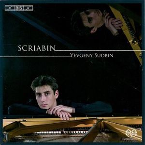 Scriabin: Piano Works (Yevgeny Sudbin)