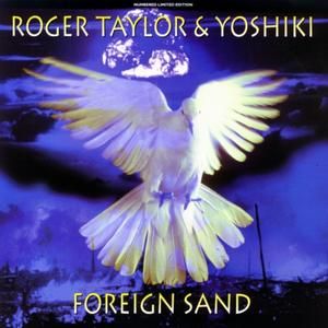 Foreign Sand (single version)