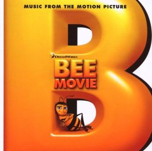 Bee Movie: Music From the Motion Picture (OST)