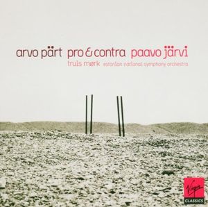 Concerto for Cello and Orchestra "Pro et contra": II. Largo