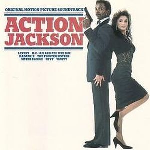 Action Jackson (OST)