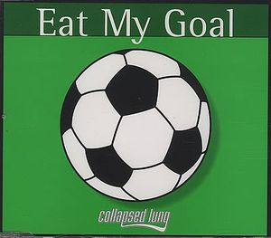 Eat My Goal - 96 Mix